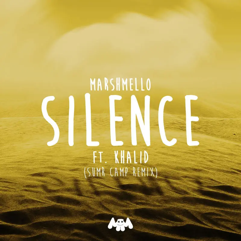 Silence (Sumr Camp Remix) - Marshmello, Khalid & SUMR CAMP