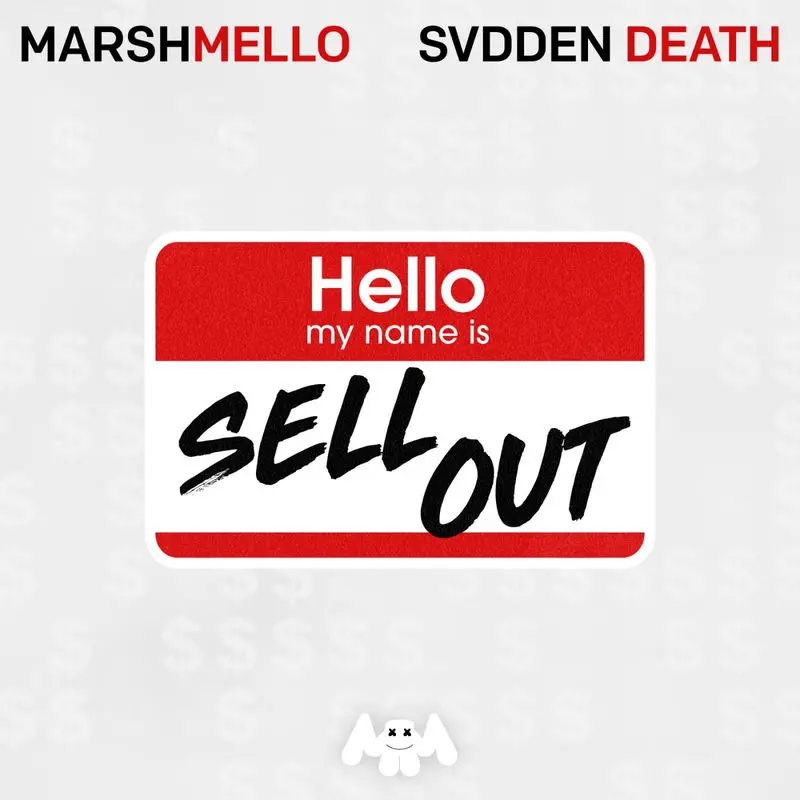 Sell Out - Marshmello & Svdden Death