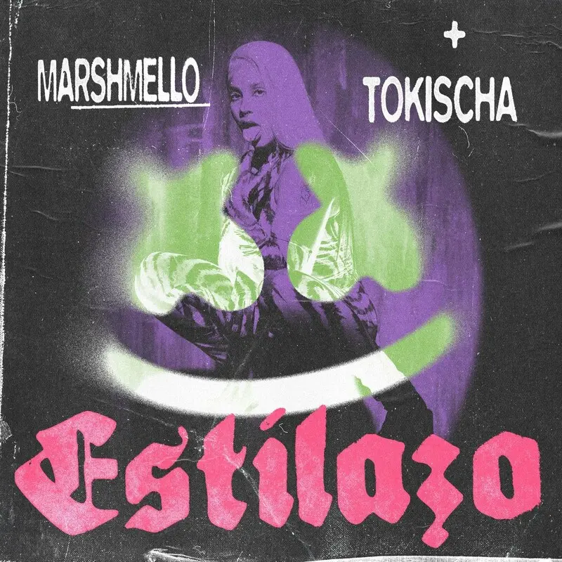Estilazo - Marshmello & Tokischa