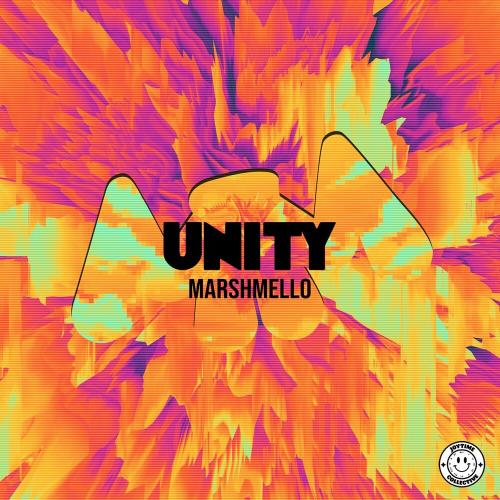 Unity - Marshmello