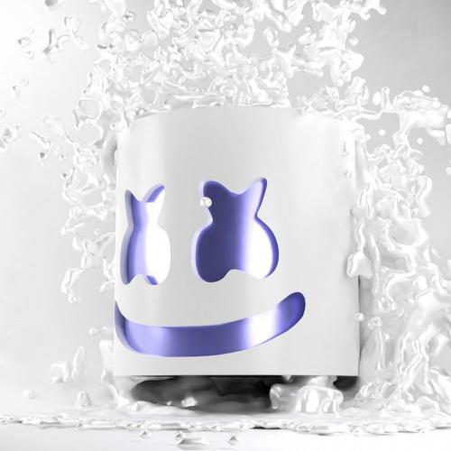 Marshmello - VIBR8