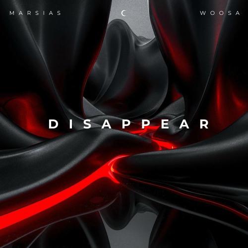 Marsias & Woosa - Hold Me Now
