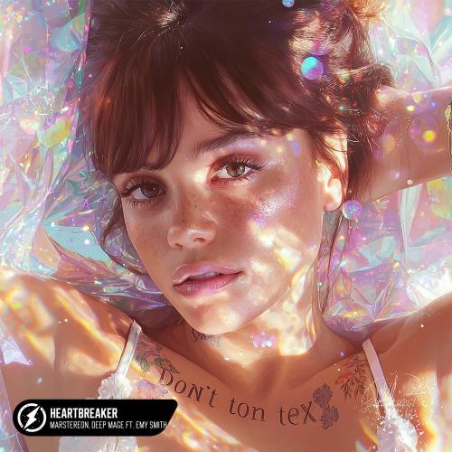 MARSTEREON & Deep Mage feat. Emy Smith - Heartbreaker