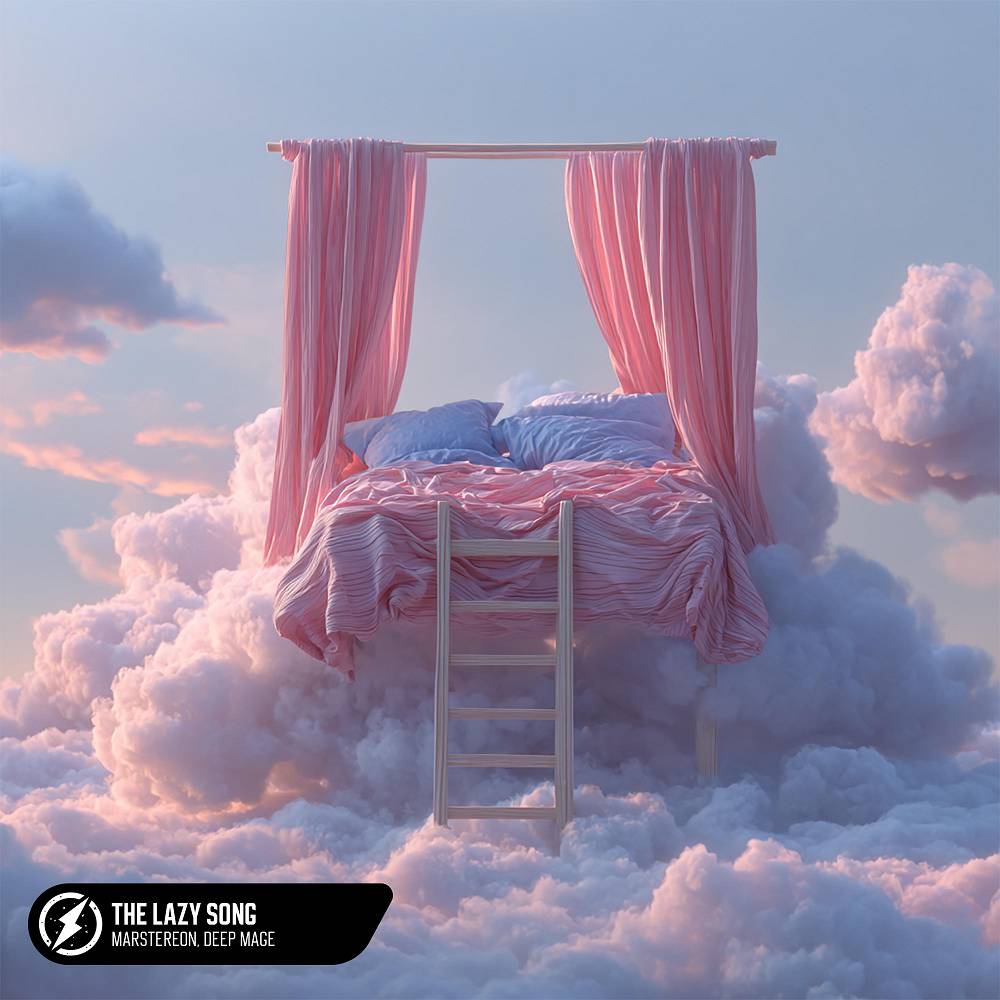 The Lazy Song - MARSTEREON & Deep Mage