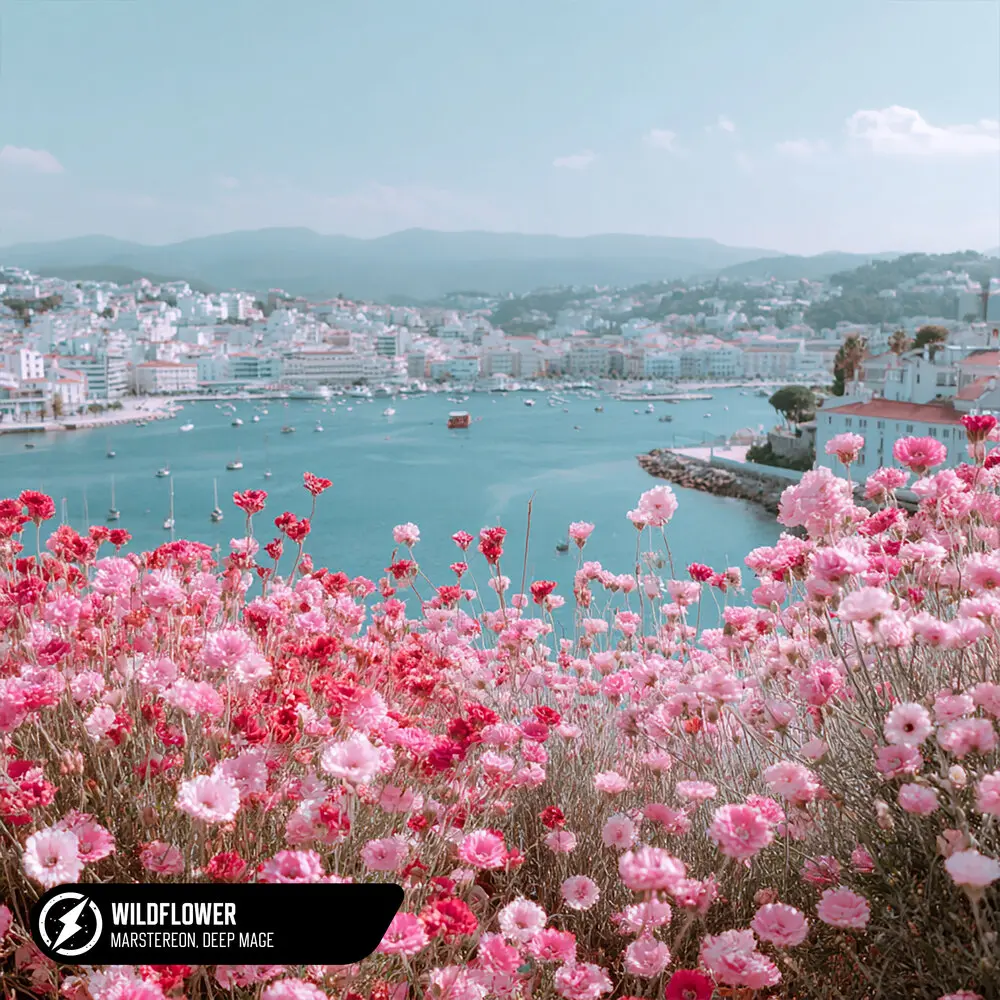 WILDFLOWER - MARSTEREON, Deep Mage