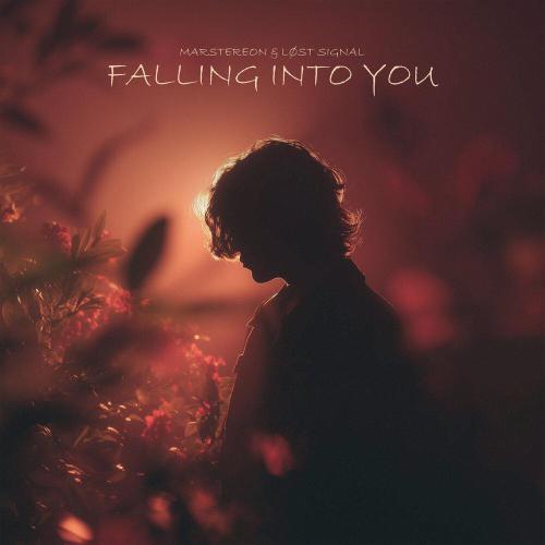 MARSTEREON, LØST SIGNAL - Falling Into You