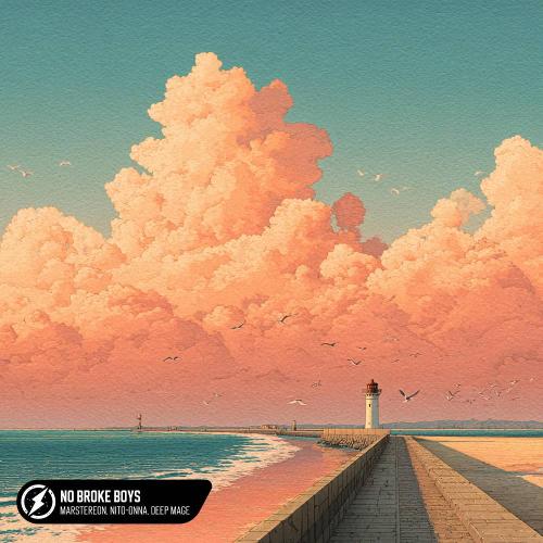 MARSTEREON & Nito-Onna & PACANI & Deep Mage - No Broke Boys