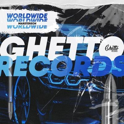 WORLDWIDE - MARSTEREON