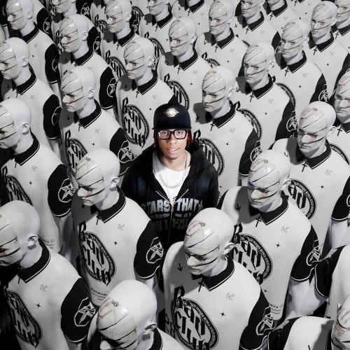 MARSY - Мне нужна твоя рука