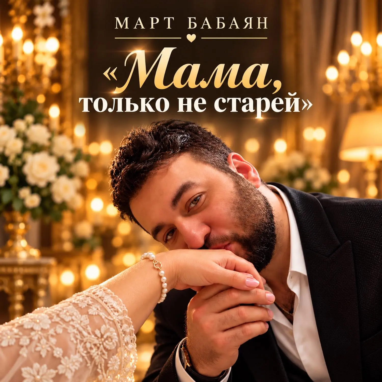 Мама, только не старей - Mart Babayan