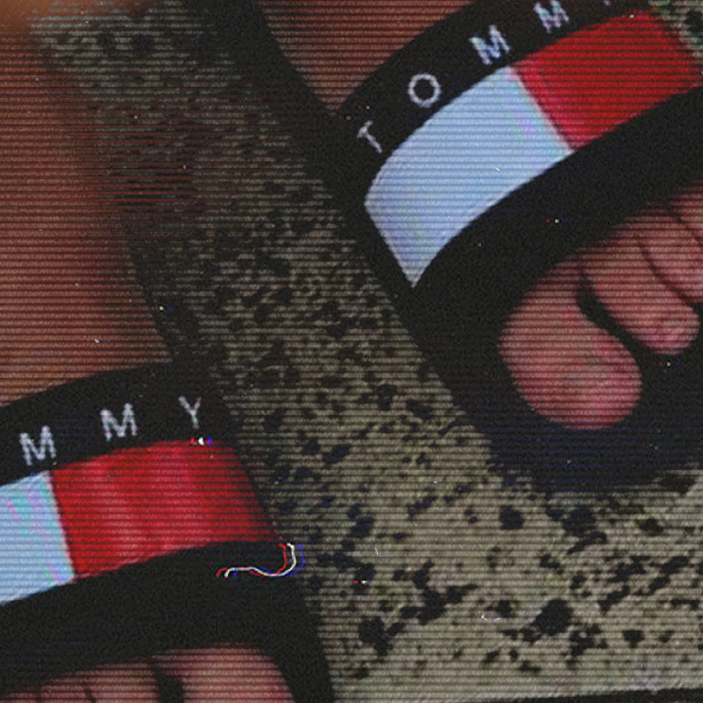 Tommy - MART
