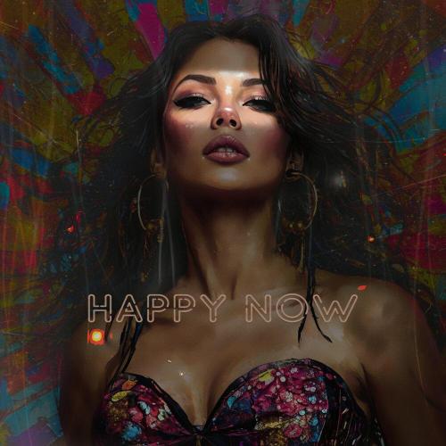 Happy Now - Martik C