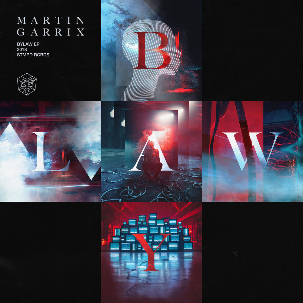 Martin Garrix & Blinders - Breach (Walk Alone)