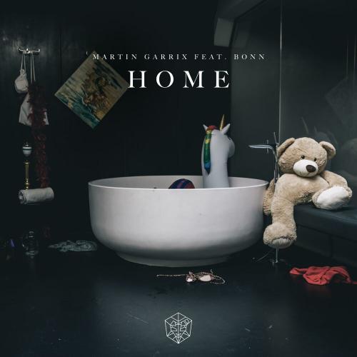 Martin Garrix & Bonn - Home