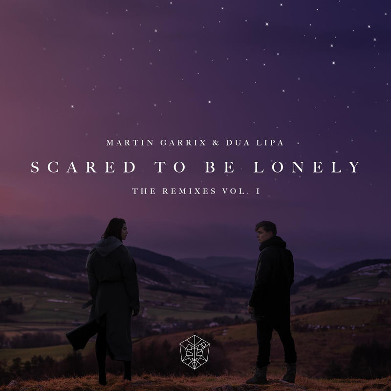 Scared To Be Lonely (Funkin Matt Remix) - Martin Garrix & Dua Lipa feat. Funkin Matt