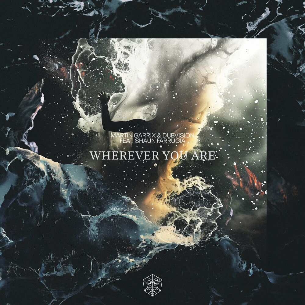 Martin Garrix, DubVision & Shaun Farrugia - Wherever You Are