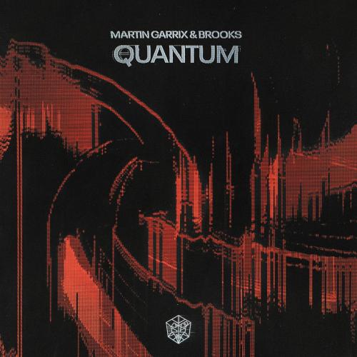 Quantum - Martin Garrix feat. Brooks