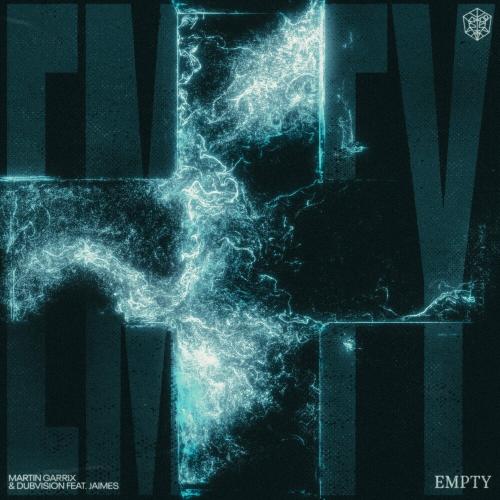 Martin Garrix feat. DubVision & Jaimes - Empty
