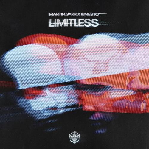 Martin Garrix feat. Mesto - Limitless
