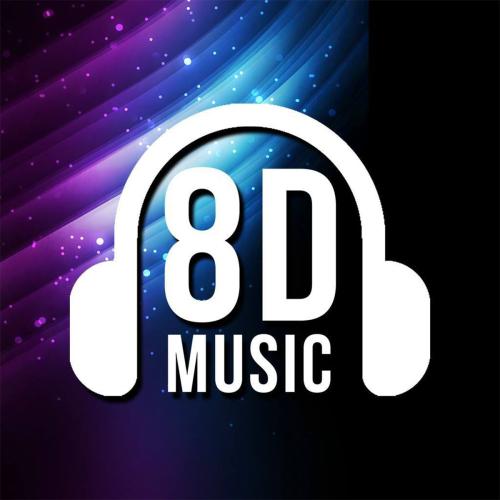 Martin Garrix, Khalid - Ocean (8D)