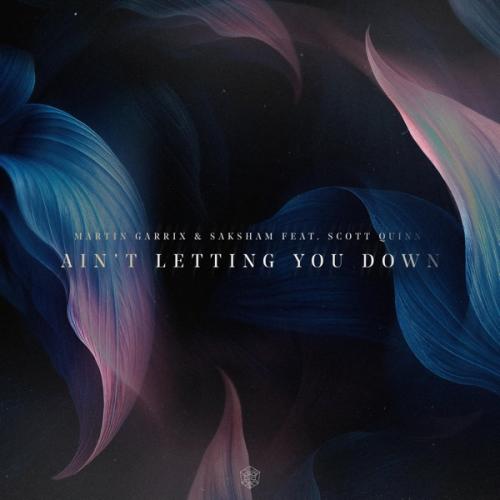 Martin Garrix & Saksham - Ain't Letting You Down (feat. Scott Quinn)