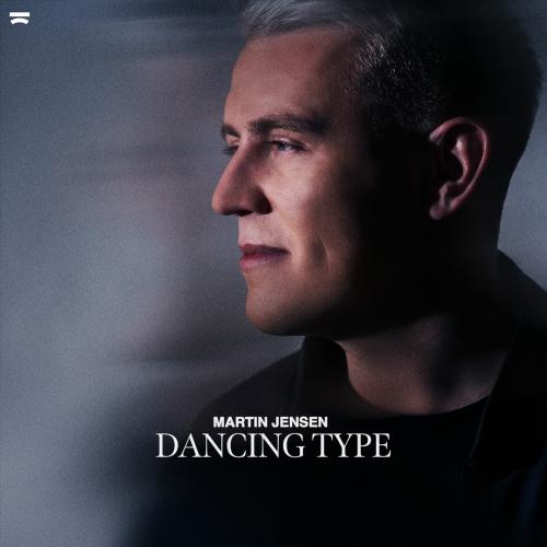 Dancing Type - Martin Jensen