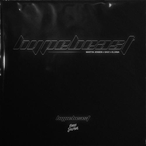 Martin Jensen, Savi & Eliana - HYPEBEAST