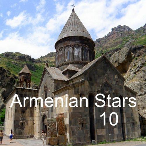 Martin Mkrtchyan - Siro Molorak