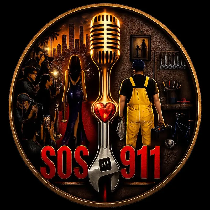 Sos911 Official Soundtrack - Martin Mkrtchyan