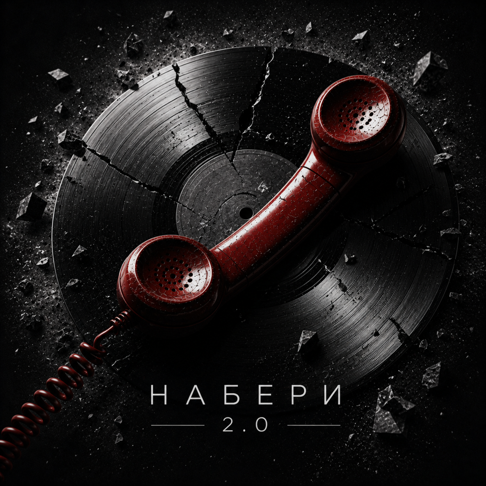 Набери 2.0 - Martin Muz