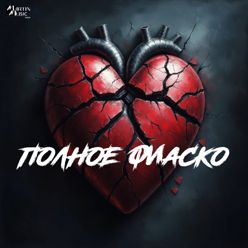 Martin Muz - Полное фиаско