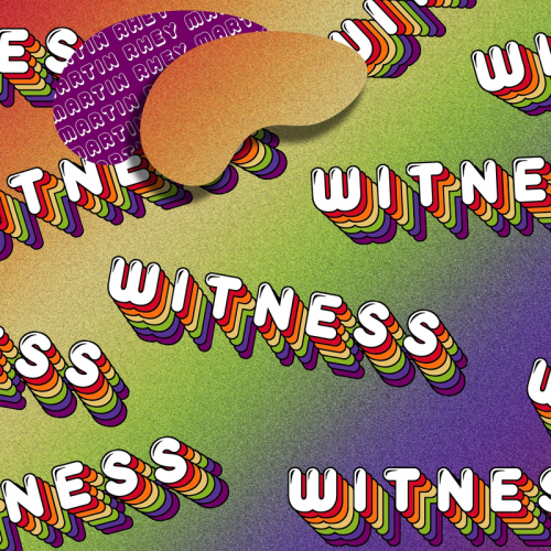 Witness - Martin Rhey