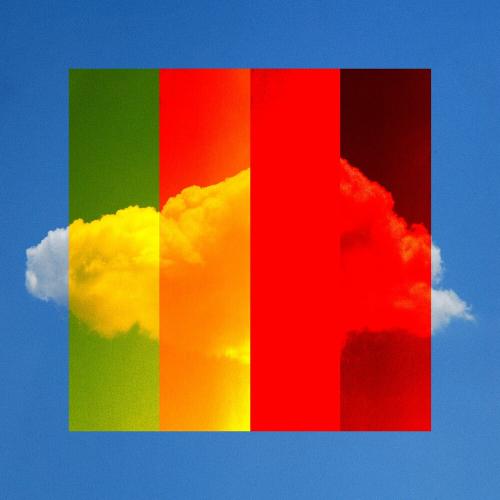 Martin Solveig - Confetti & Rain