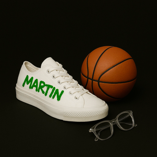 Martin Space - Не такой