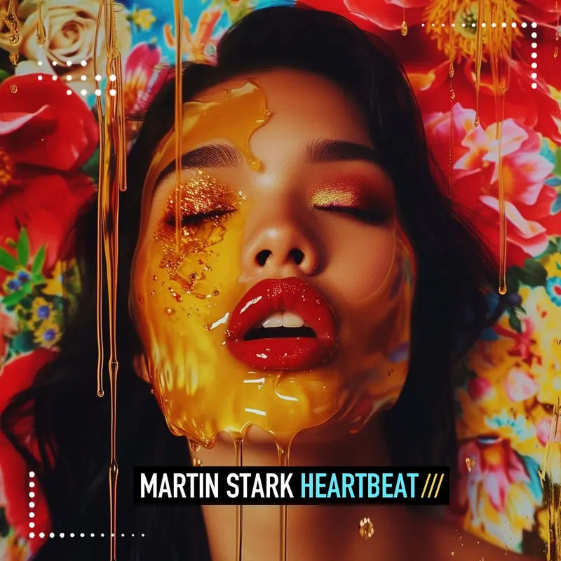 Heartbeat - Martin Stark