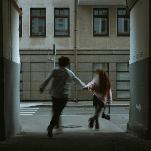 мартин - тянет