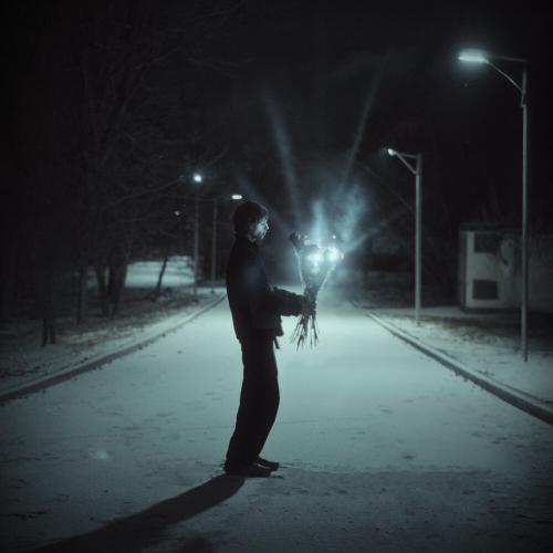 мартин - жду тебя