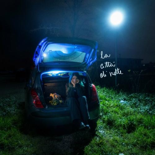 La Citta Di Notte - Martina feat. Junksleep