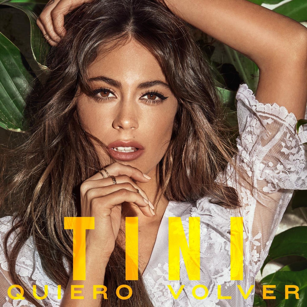 Martina Stoessel & Cali Y El Dandee - Por Qué Te Vas