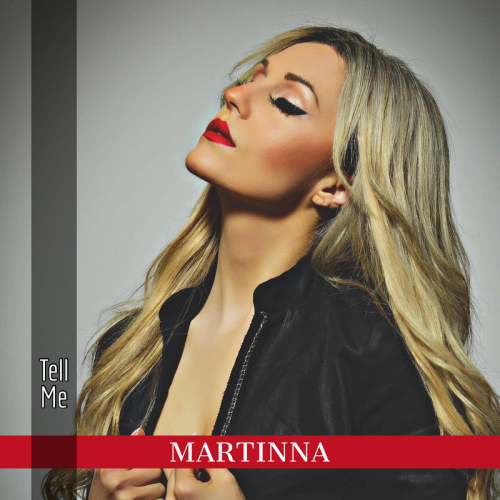 Martinna - Tell Me