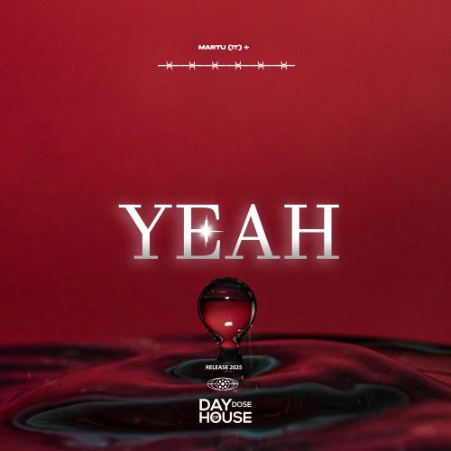 MARTU (IT) - Yeah