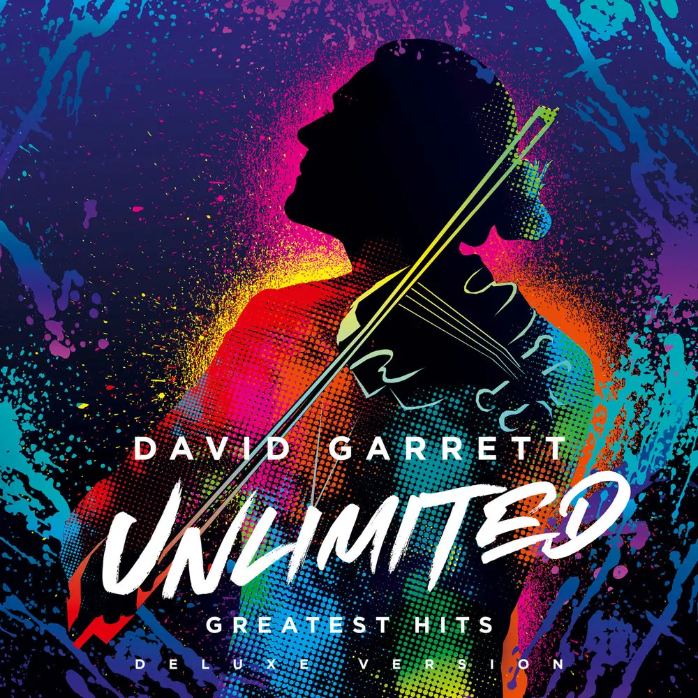 Por Una Cabeza - Martynas, David Garrett