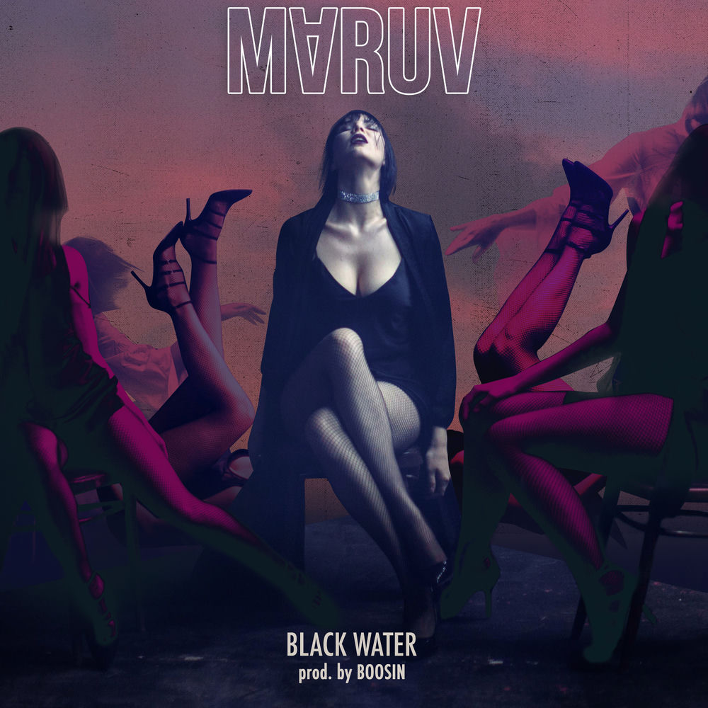 Crooked - MARUV