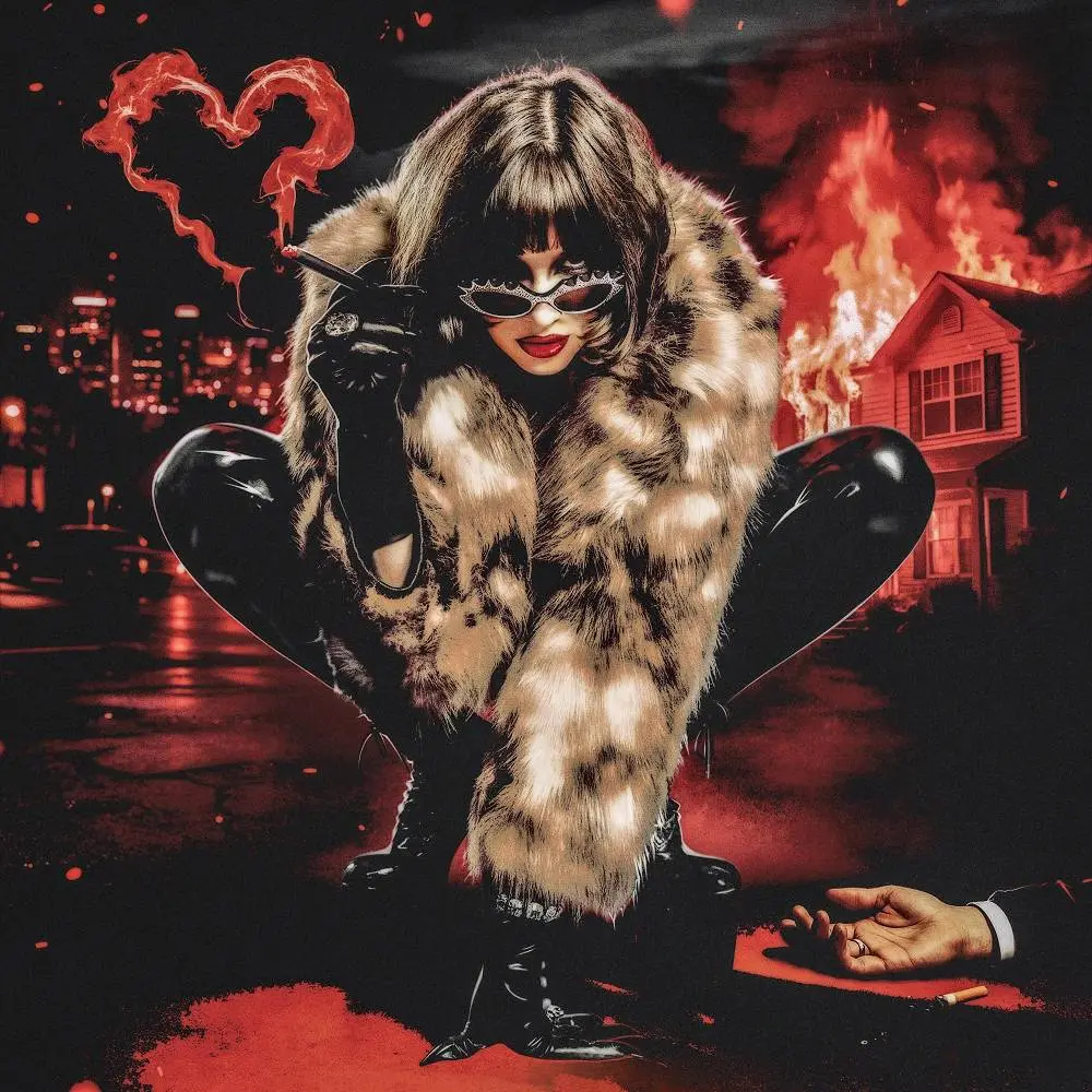 KOSHKA - MARUV