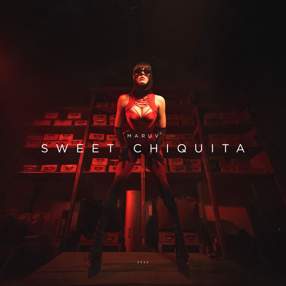 Sweet Chiquita - MARUV