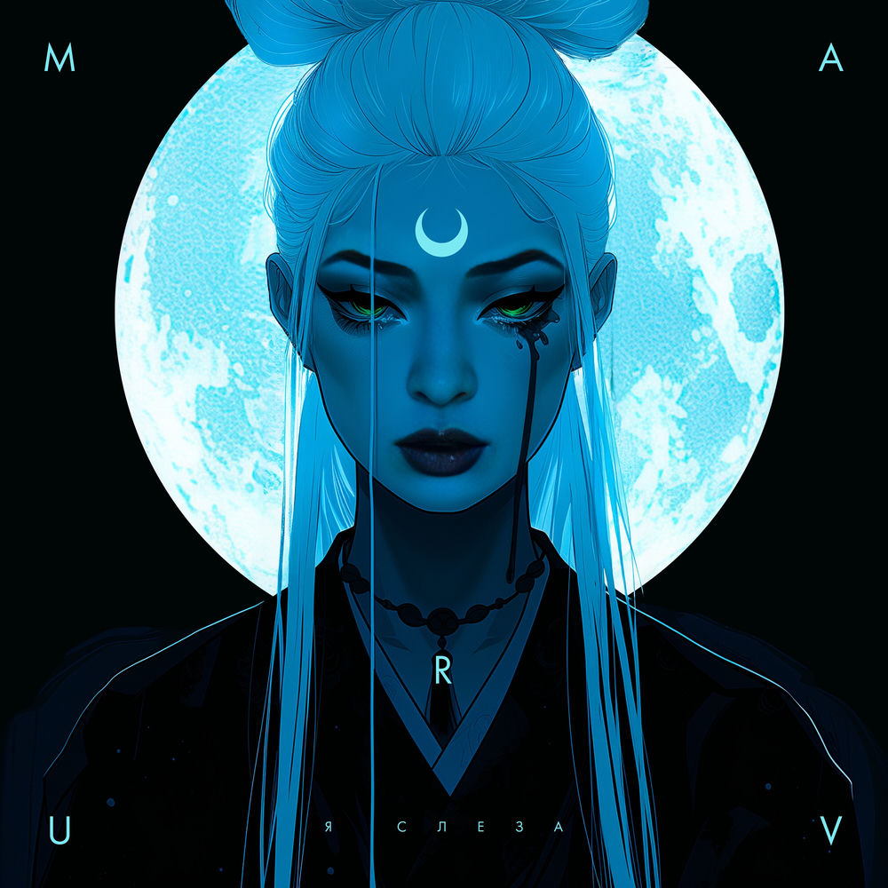 Я Слеза - MARUV
