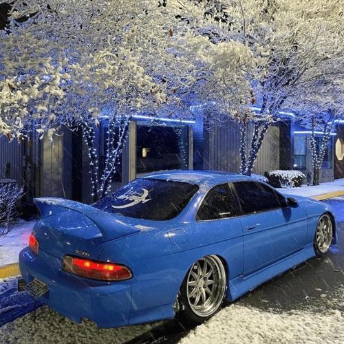Maruyama - About the Way