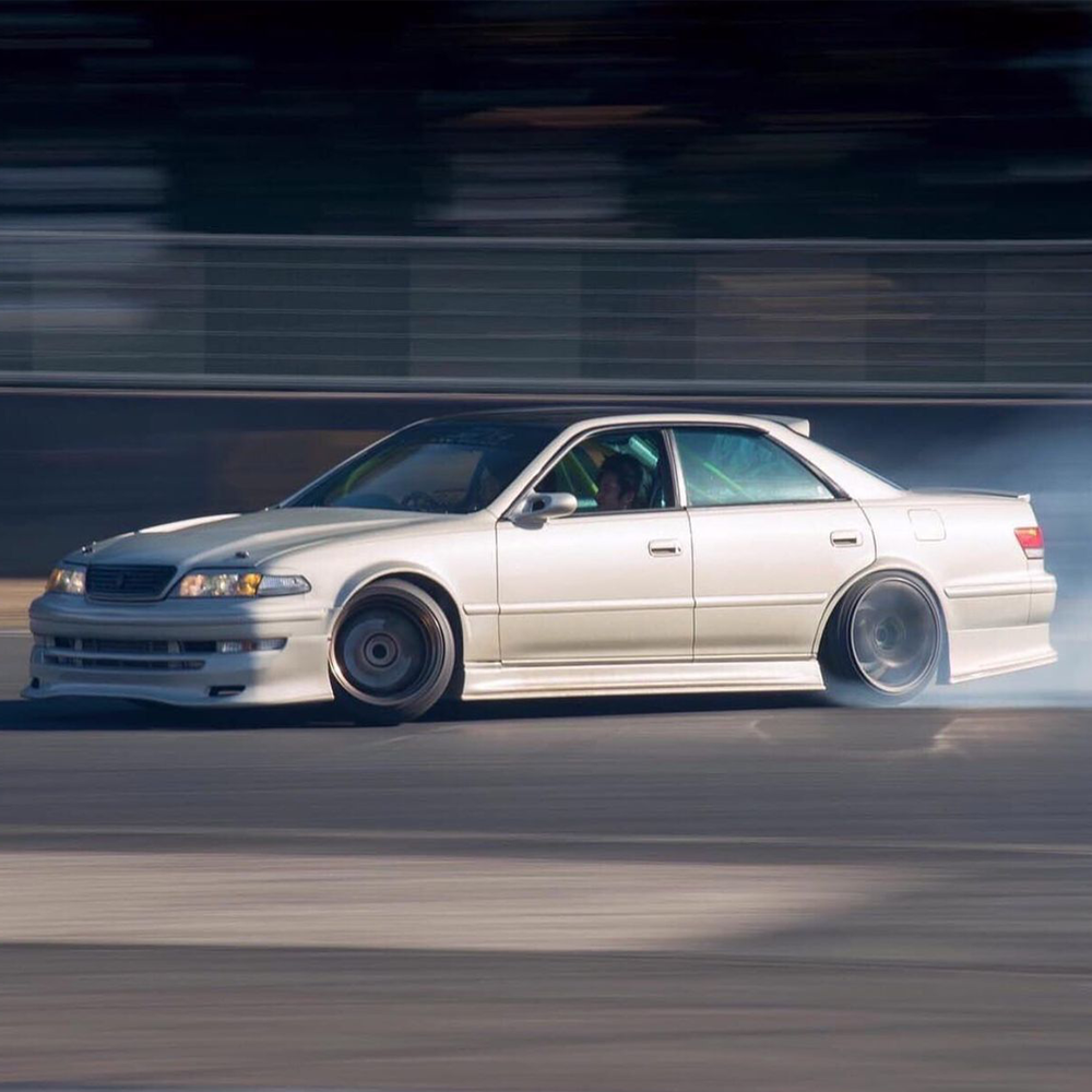 Loving It (Sped Up) - Maruyama