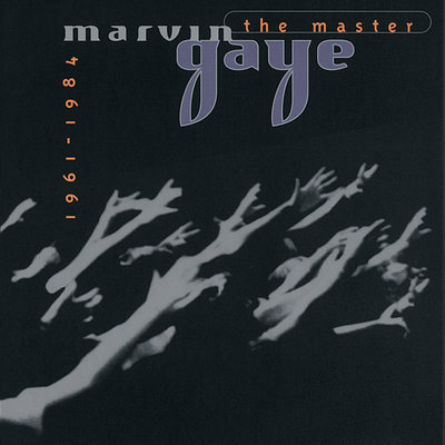 Ain't No Mountain High Enough Mono Version - Marvin Gaye, Tammi Terrell