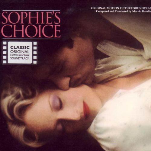 Marvin Hamlisch - Love Theme